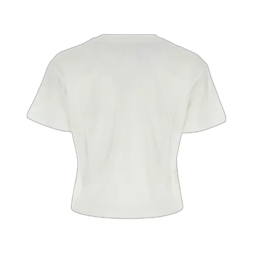 Crewneck Short-Sleeved T-Shirt