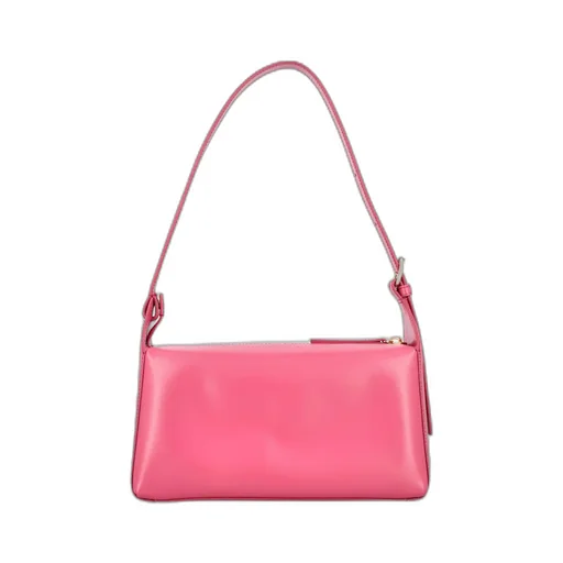 Logo Shoulder Bag