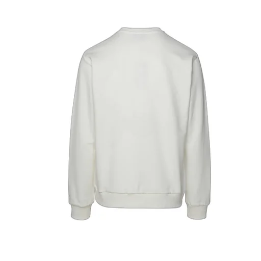 Logo Printed Crewneck Sweatshirt