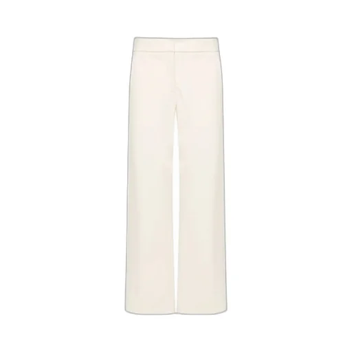Billie Straight-Leg Trousers