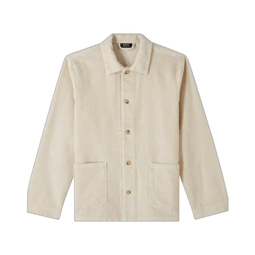 Long-Sleeved Casual Jacket