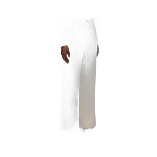 Tressle Straight Leg Corduroy Trousers