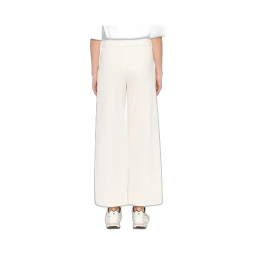 Billie Straight-Leg Trousers