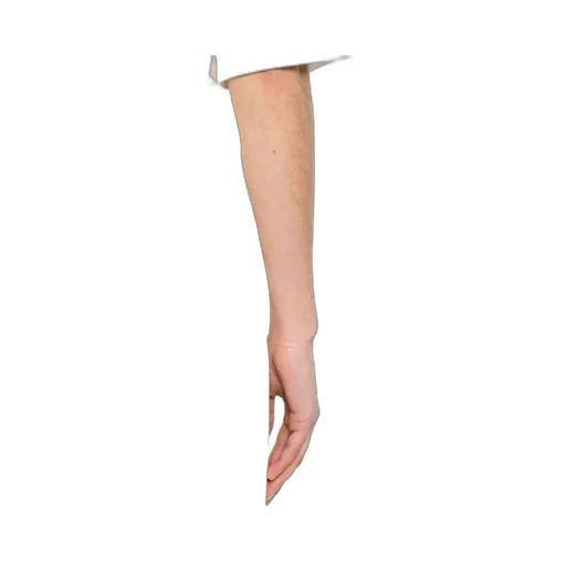 Billie Straight-Leg Trousers