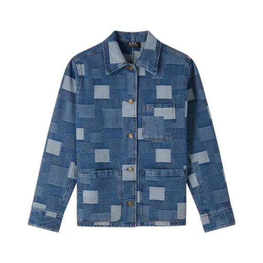 Veste Silva Logo Jacket