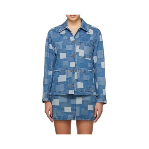 Veste Silva Logo Jacket
