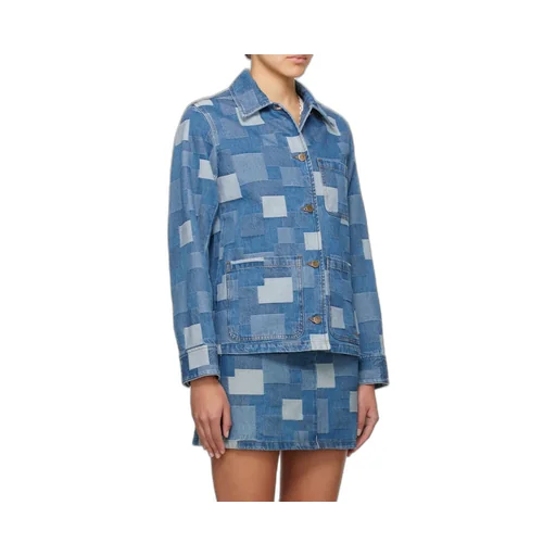 Veste Silva Logo Jacket
