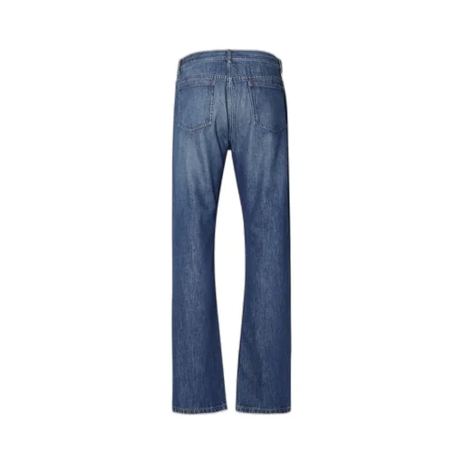 Drawstring Jeans