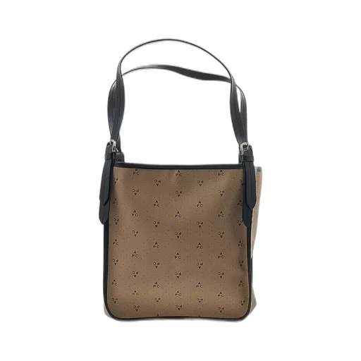 Logo Handbag