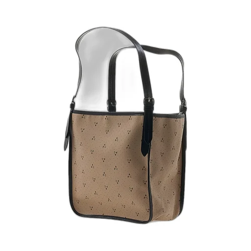 Logo Handbag