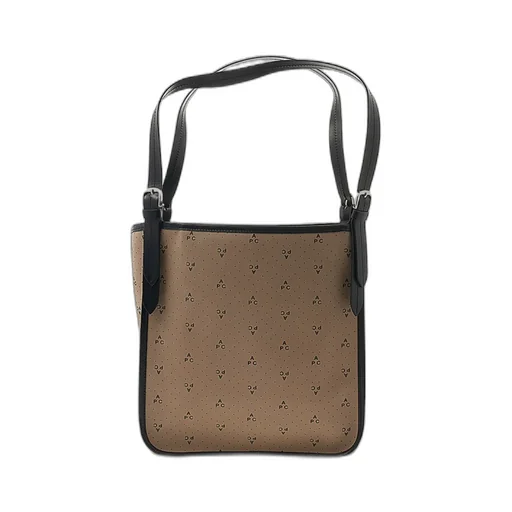 Logo Handbag