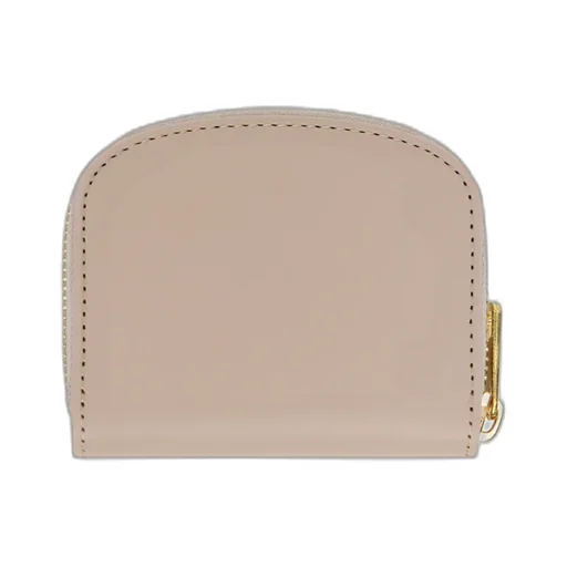Demi-Lune Mini Wallet