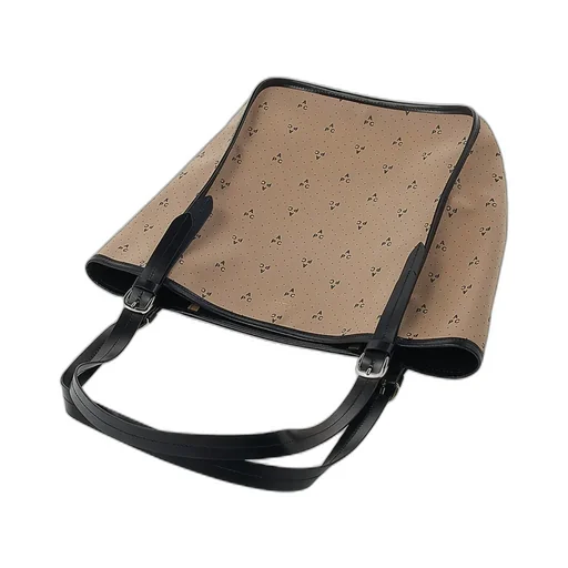Logo Handbag