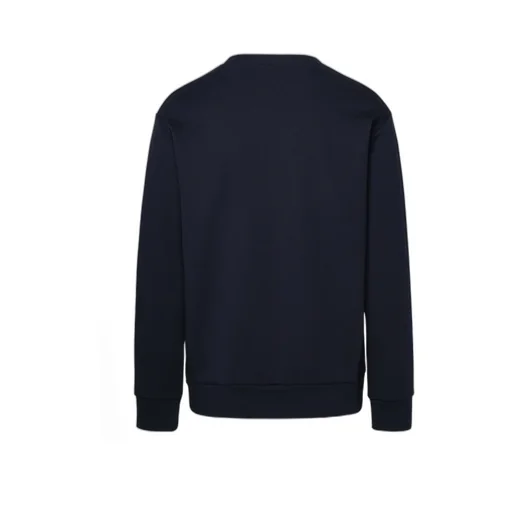 Logo Printed Crewneck Sweatshirt
