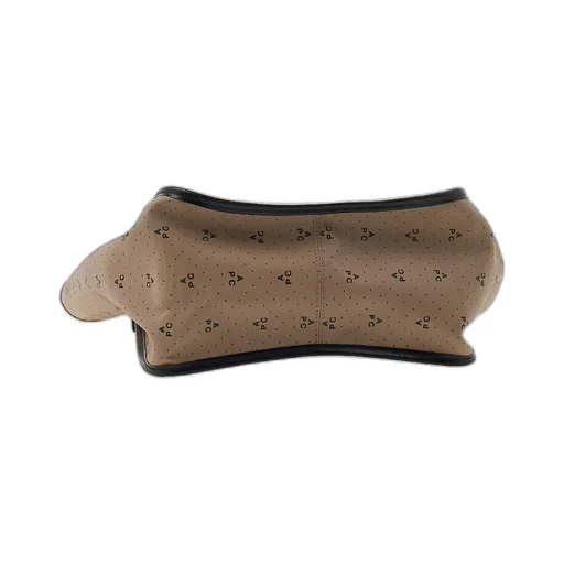 Logo Handbag
