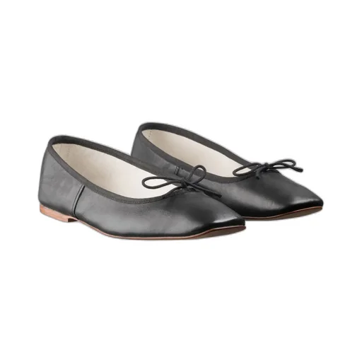 Leah Ballet Flats