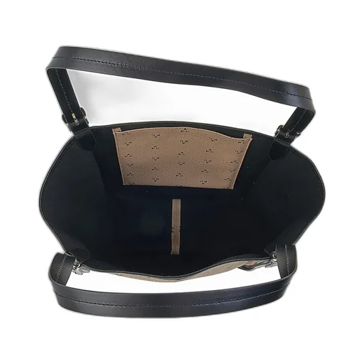 Logo Handbag