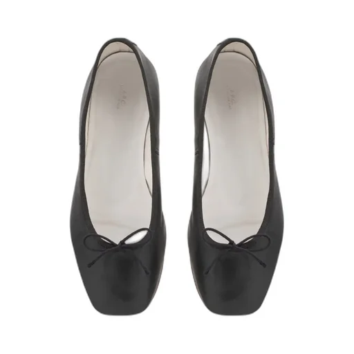 Leah Ballet Flats