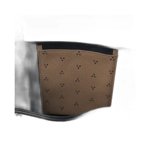 Logo Handbag