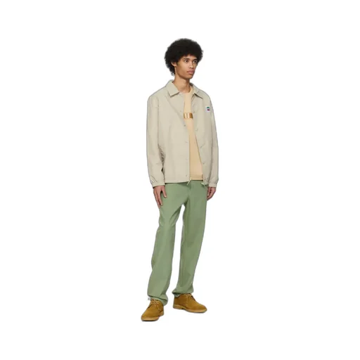 Martin High-Rise Jeans