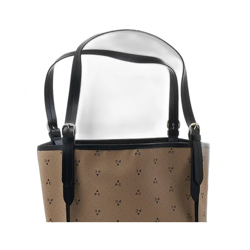 Logo Handbag