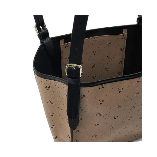Logo Handbag
