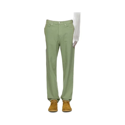 Martin High-Rise Jeans