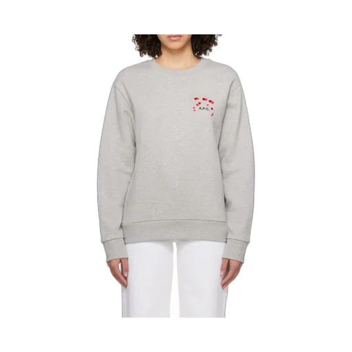 Cotton Sweatshirt