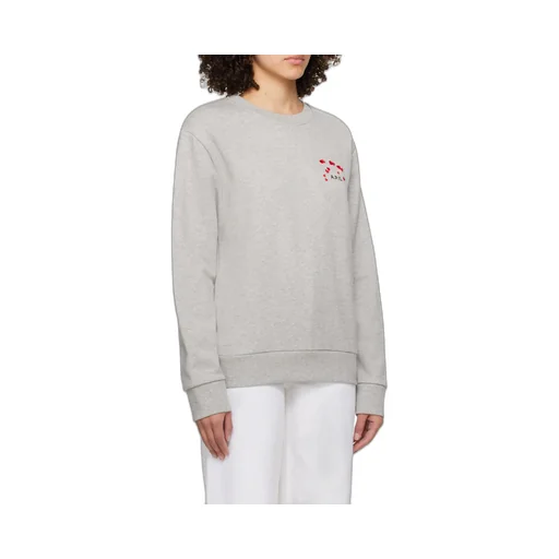 Cotton Sweatshirt