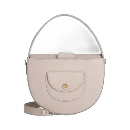 Small Pocket Shoulder Bag