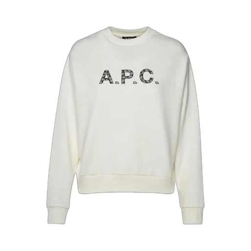 Logo-Printed Crewneck Sweatshirt