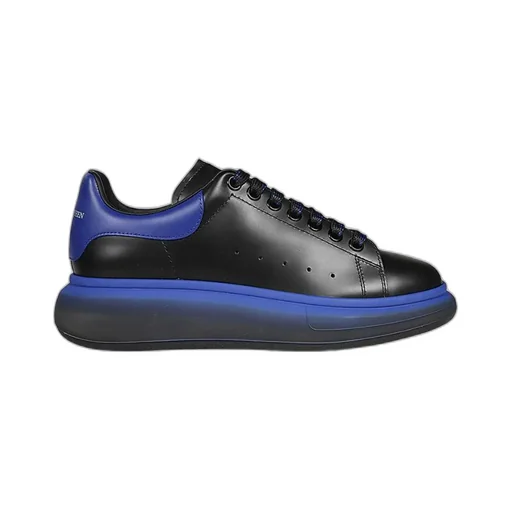 Leather Sneakers