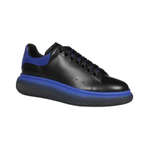 Leather Sneakers