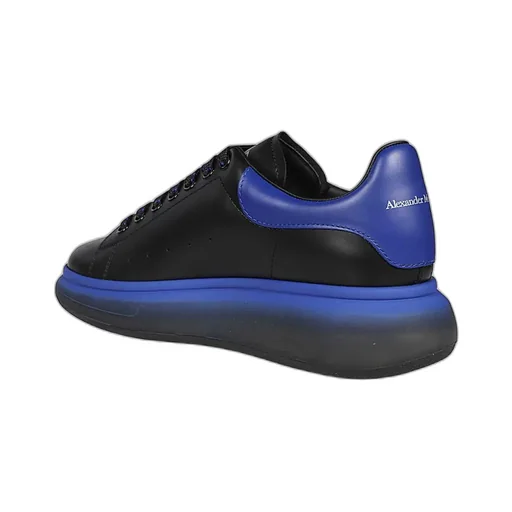 Leather Sneakers