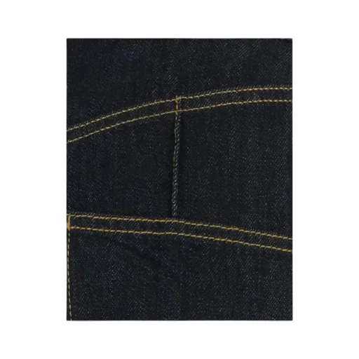 Straight-Leg Jeans