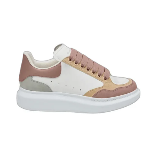 Larry Low-Top Sneakers
