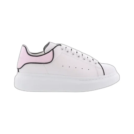 Oversize Low-Top Sneakers