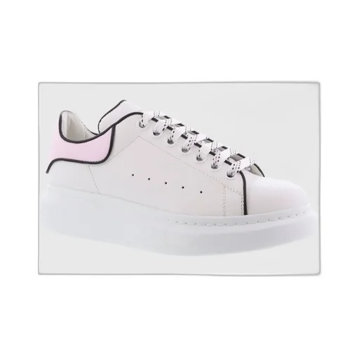 Oversize Low-Top Sneakers