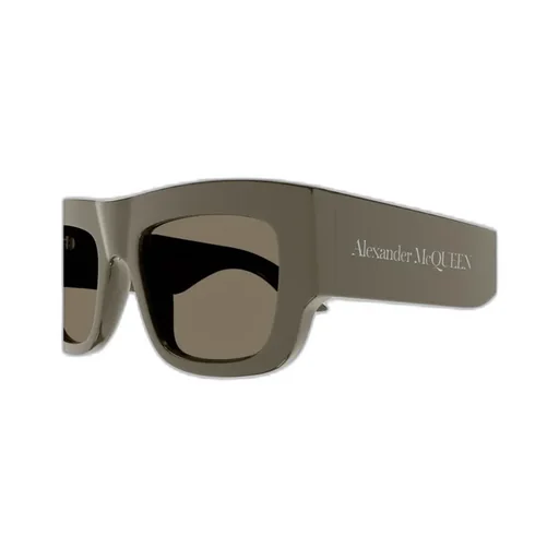 Square Frame Sunglasses