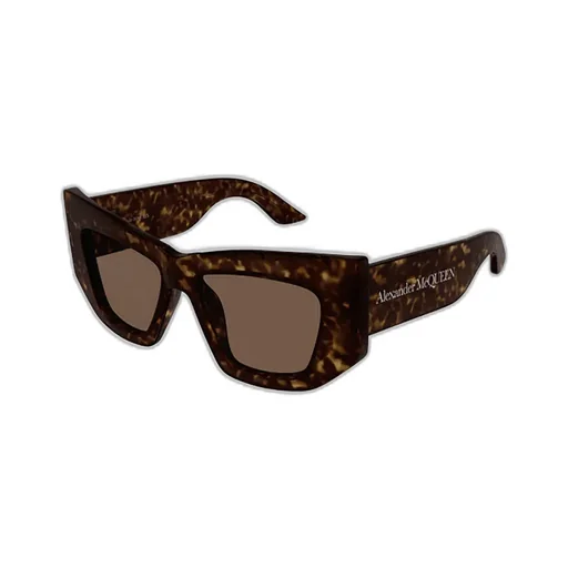 Cat-Eye Frame Sunglasses