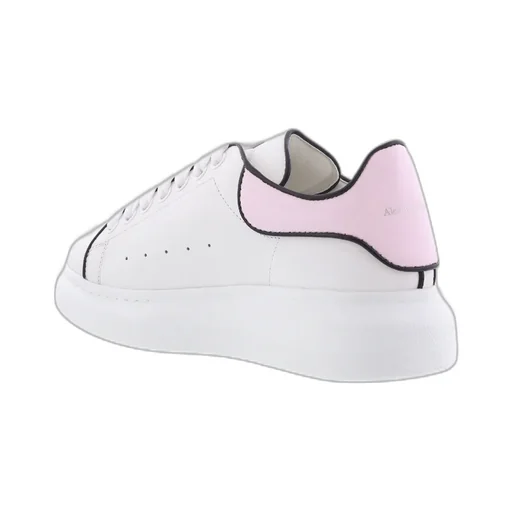 Oversize Low-Top Sneakers