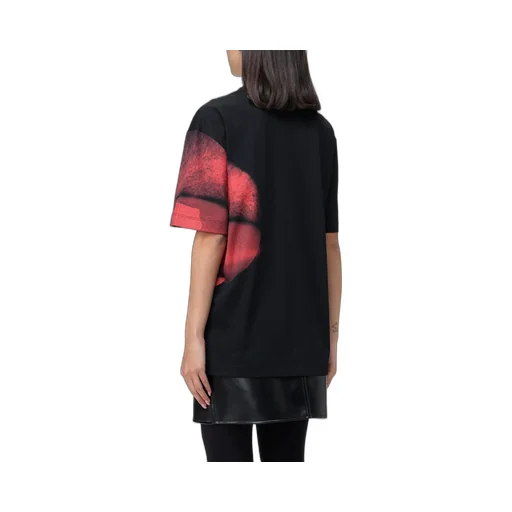Crewneck Short-Sleeved T-Shirt