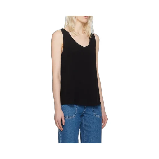 Lucy Sleeveless Top