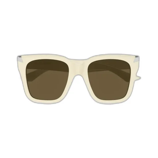 Cat-Eye Frame Sunglasses