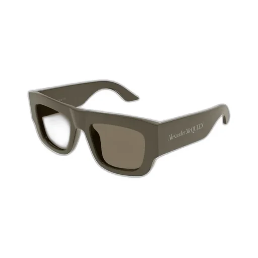 Square Frame Sunglasses