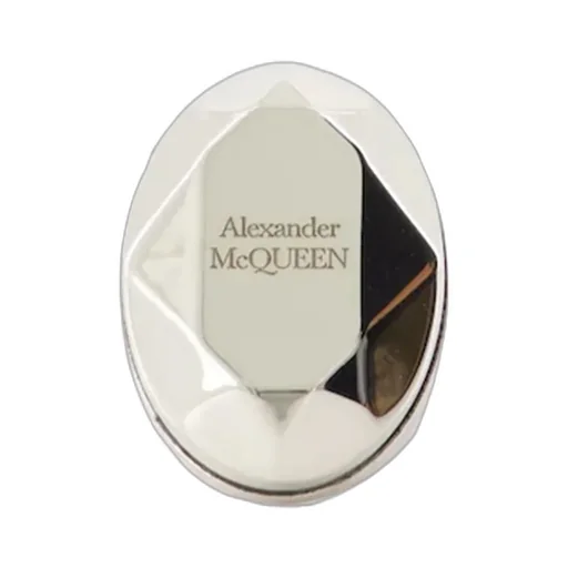 Logo Engraved Ring
