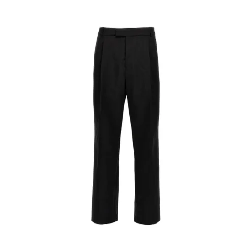 Gabardine Pants