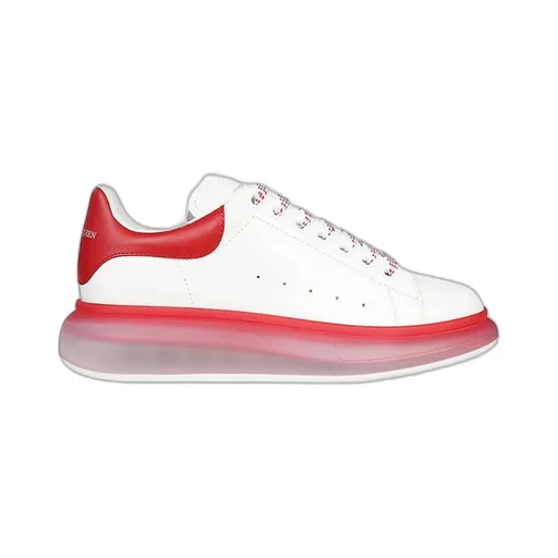 Tie Low-Top Sneakers