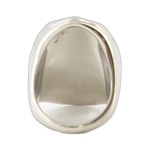 Logo Engraved Ring