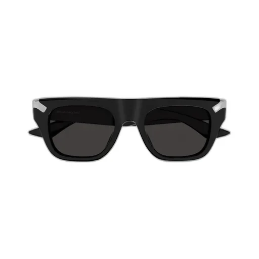 Rectangle Frame Sunglasses